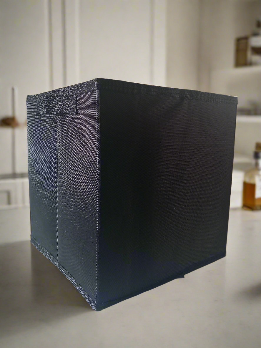 1pc Diamond Art Foldable Storage Box